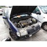 volkswagen polo berlina (6n1) del año 1998