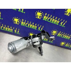 Recambio de motor limpia trasero para renault megane ii berlina 3p emotion referencia OEM IAM 8200080900  