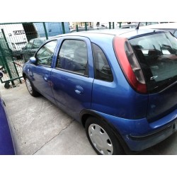 opel corsa c del año 2005