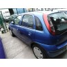 opel corsa c del año 2005