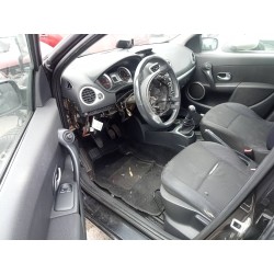 renault clio iii del año 2007