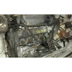 renault rapid/express (f40) del año 1994