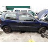 volkswagen polo berlina (6n1) del año 1998