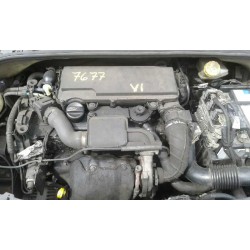 citroen c3 del año 2003