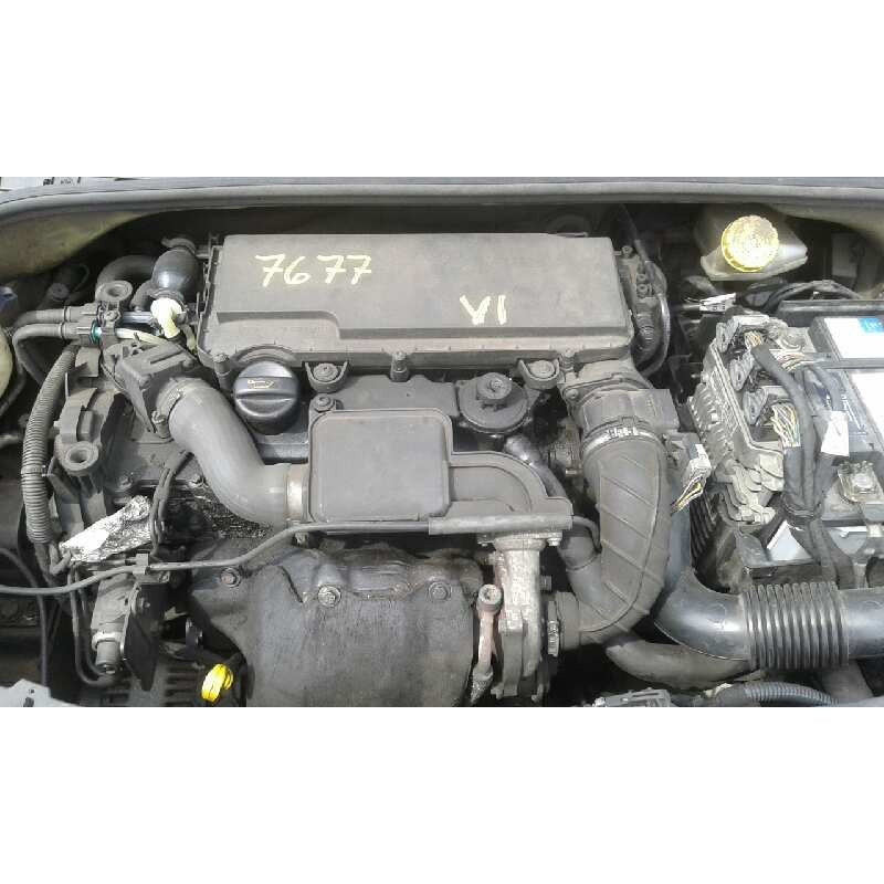 citroen c3 del año 2003
