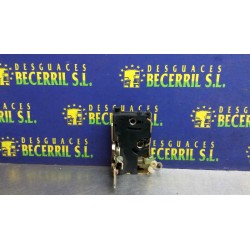 Recambio de cerradura puerta delantera derecha para peugeot 309 ge referencia OEM IAM   