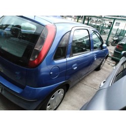 opel corsa c del año 2005