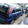 opel corsa c del año 2005