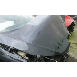 peugeot 407 del año 2005