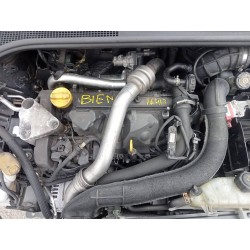 renault clio iii del año 2007