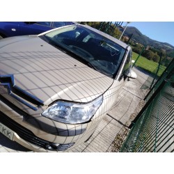 citroen c4 berlina del año 2007