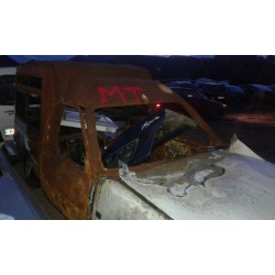 renault rapid/express (f40) del año 1994