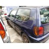 volkswagen polo berlina (6n1) del año 1998