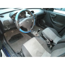 opel corsa c del año 2005