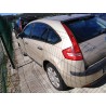 citroen c4 berlina del año 2007