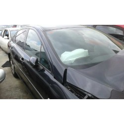 peugeot 407 del año 2005