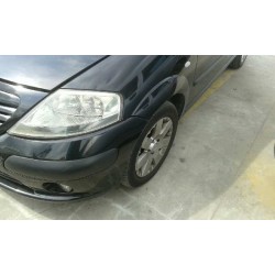 citroen c3 del año 2003