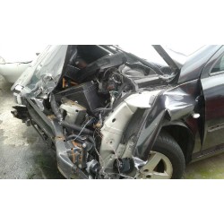 peugeot 407 del año 2005