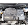 volkswagen polo berlina (6n1) del año 1998