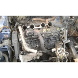 peugeot partner (s1) del año 2000