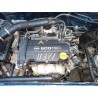 opel corsa c del año 2005