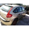 citroen c4 berlina del año 2007