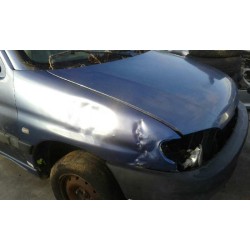 peugeot partner (s1) del año 2000