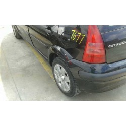 citroen c3 del año 2003