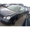 volkswagen polo (9n1) del año 2004