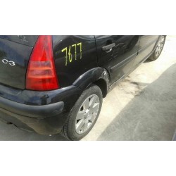 citroen c3 del año 2003