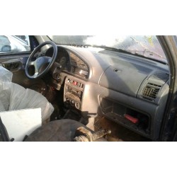 peugeot partner (s1) del año 2000