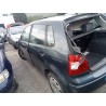 volkswagen polo (9n1) del año 2004