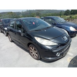 peugeot 207 del año 2006