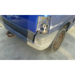 peugeot partner (s1) del año 2000