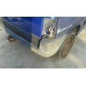 peugeot partner (s1) del año 2000