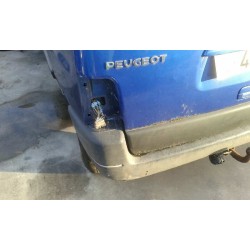 peugeot partner (s1) del año 2000