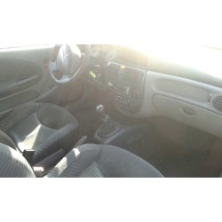 renault megane i coupe fase 2 (da..) del año 2001