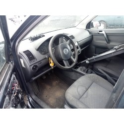 volkswagen polo (9n1) del año 2004