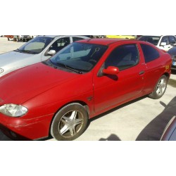 renault megane i coupe fase 2 (da..) del año 2001