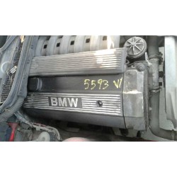bmw serie 3 berlina (e36) del año 1992