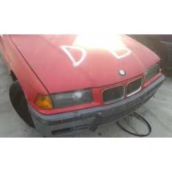 bmw serie 3 berlina (e36) del año 1992