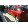 renault megane i coupe fase 2 (da..) del año 2001
