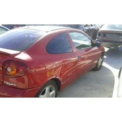 renault megane i coupe fase 2 (da..) del año 2001