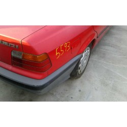 bmw serie 3 berlina (e36) del año 1992