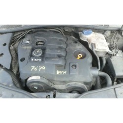 volkswagen passat variant (3b6) del año 2004
