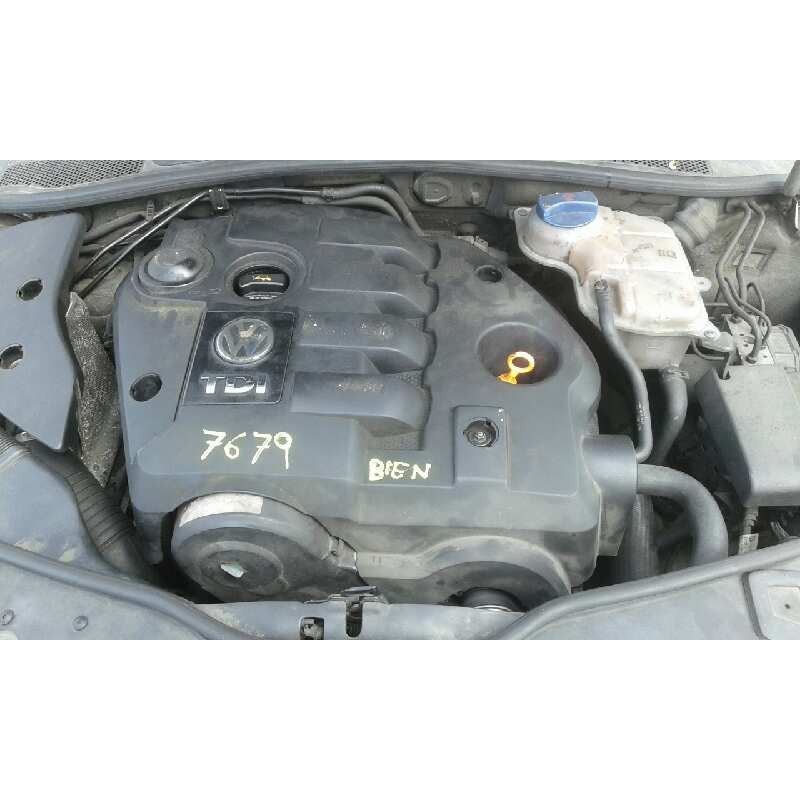 volkswagen passat variant (3b6) del año 2004