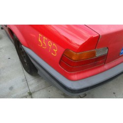 bmw serie 3 berlina (e36) del año 1992