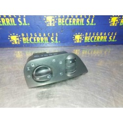 Recambio de mando luces para volkswagen polo berlina (6n1) concept referencia OEM IAM 6N1941531M  