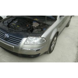 volkswagen passat variant (3b6) del año 2004