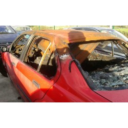 bmw serie 3 berlina (e36) del año 1992